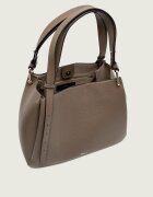 Furla De piele geantă shopper Nuvola L