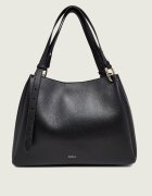 Furla De piele geantă shopper NUVOLA L