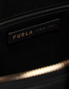 Furla De piele geantă shopper Olivia