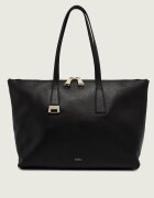 Furla De piele geantă shopper Olivia