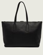 Furla De piele geantă shopper Olivia