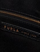 Furla De piele geantă shopper Olivia