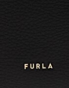 Furla De piele geantă shopper Olivia