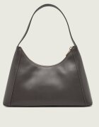 Furla De piele hobo DIAMANTE