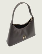 Furla De piele hobo DIAMANTE
