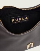 Furla De piele hobo DIAMANTE