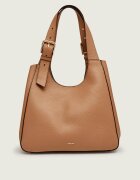 Furla De piele hobo Dora