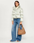 Furla De piele hobo Dora