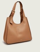 Furla De piele hobo Dora