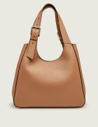 Furla De piele hobo Dora