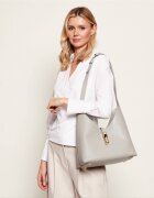 Furla De piele hobo Goccia