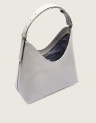 Furla De piele hobo Goccia