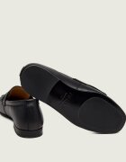 Furla De piele pantofi loafer Heritage