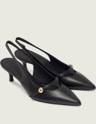 Furla De piele pantofi SFERA
