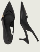 Furla De piele pantofi SFERA