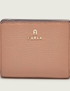 Furla De piele portofel Camelia
