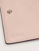 Furla De piele portofel Camelia
