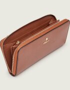 Furla De piele portofel Camelia