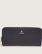 Furla De piele portofel Camelia