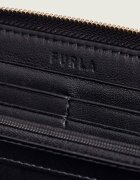 Furla De piele portofel Camelia