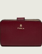 Furla De piele portofel Camelia