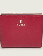 Furla De piele portofel Camelia