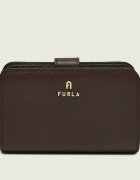 Furla De piele portofel Camelia M