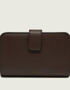Furla De piele portofel Camelia M
