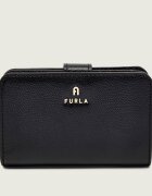 Furla De piele portofel CAMELIA M