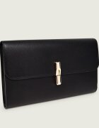 Furla De piele poșetă plic Iride