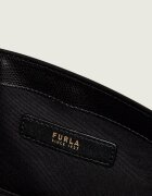 Furla De piele poșetă plic Iride