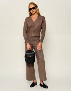 Furla De piele rucsac Moonlight