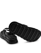 Furla De piele sandale