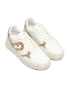 Furla De piele sneakers