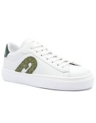 Furla De piele sneakers