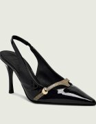 Furla De piele tocuri SFERA SLINGBACK T.90