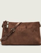 Furla Geantă pe umăr Debby M | piele întoarsă