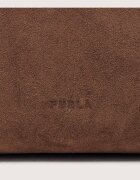 Furla Geantă pe umăr Debby M | piele întoarsă