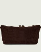 Furla Geantă pe umăr Debby Mini | piele întoarsă