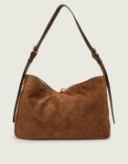 Furla Geantă pe umăr Sfera | piele întoarsă