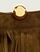 Furla Geantă pe umăr Sfera | piele întoarsă