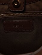Furla Geantă shopper Dora M | piele întoarsă