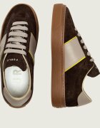 Furla Sneakers ENJOY | piele întoarsă