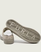Furla Sneakers ENJOY | piele întoarsă