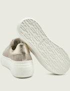Furla Sneakers NUAGE | piele întoarsă