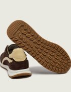 Furla Sneakers RETRO | piele întoarsă