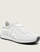 Furla Sneakers RETRO | piele întoarsă