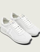 Furla Sneakers RETRO | piele întoarsă