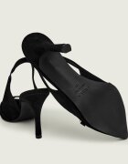Furla Tocuri SFERA | piele întoarsă