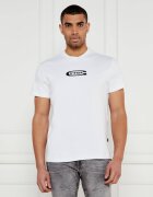 G-Star Raw Tricou Old skool | Regular Fit